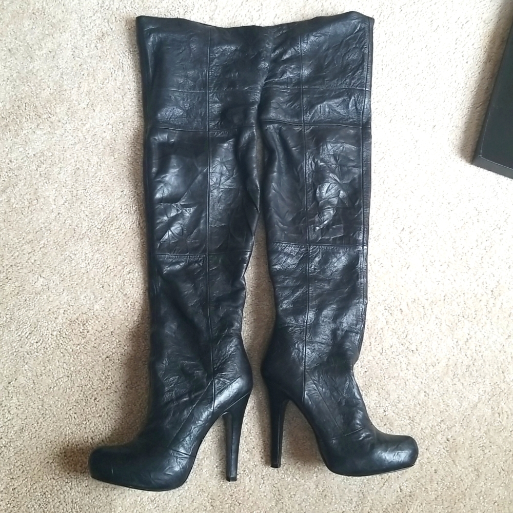 Report Signature Fairfax